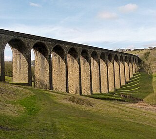 Thornton Viaduct