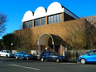 Brighton & Hove Reform Synagogue