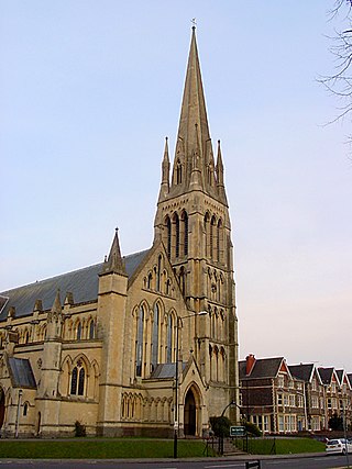 Christ Church Clifton