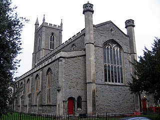 St. Matthew's Church