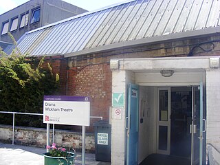 Wickham Theatre