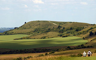 Ivinghoe Beacon