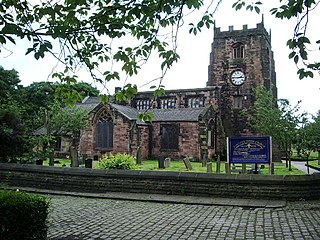 St Mary's Church