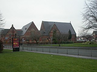 United Reformed Church