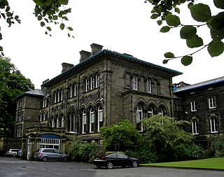 Bankfield Museum