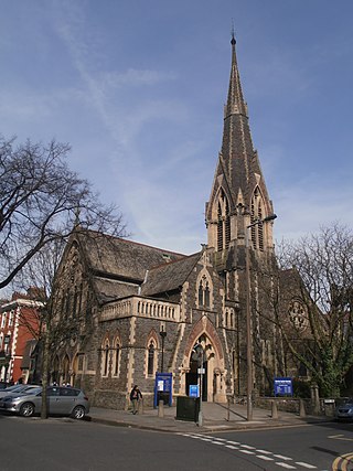 City United Reformed Church
