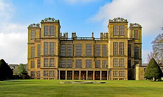 Hardwick Hall