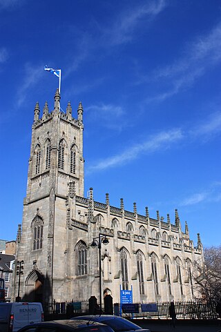 Church of St John the Evangelist