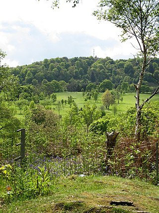 Corstorphine Hill