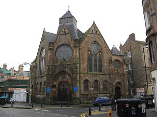 Our Lady of Pochaev and St Andrew's