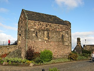 St Margaret's Chapel