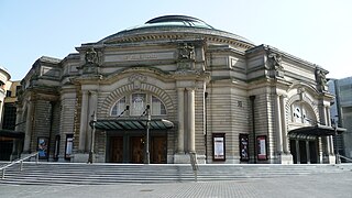 Usher Hall