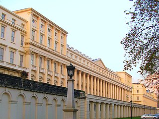 Carlton House Terrace