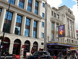 Dominion Theatre