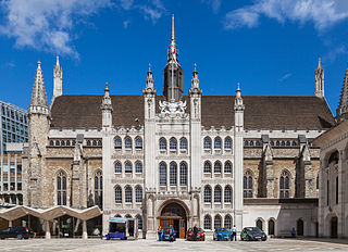 Guildhall