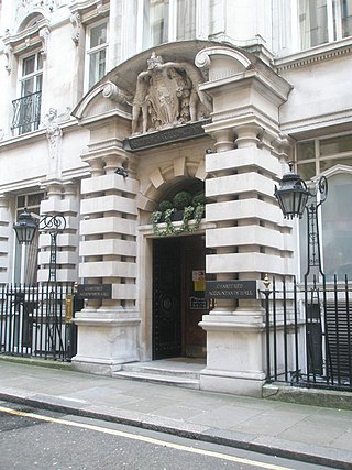 Institute of Chartered Accountants in England and Wales