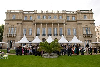 Lancaster House