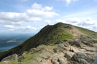 Old Man of Coniston