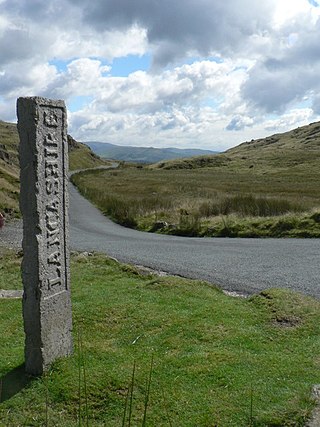 Three Shire Stone