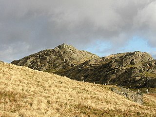 Ysgafell Wen