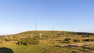 Caradon Hill