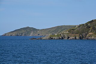 Penlee Point