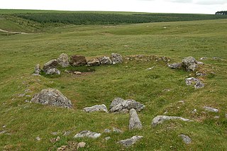 Rough Tor