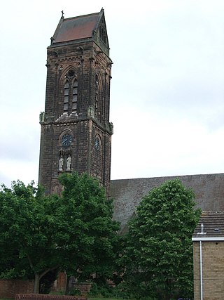 St Luke's Church