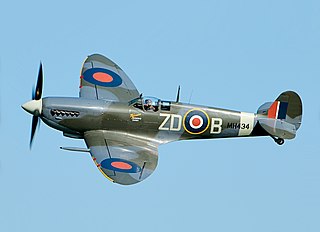 Spitfire