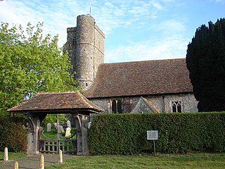 St Peter's Church