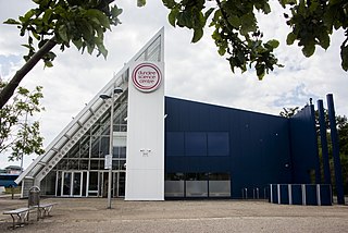 Dundee Science Centre