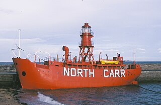 North Carr