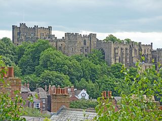 Durham Castle