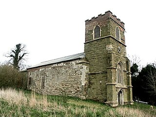 St Michael's Church