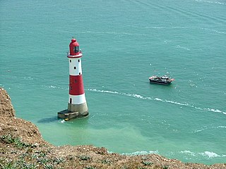 Beachy Head Lighthouse