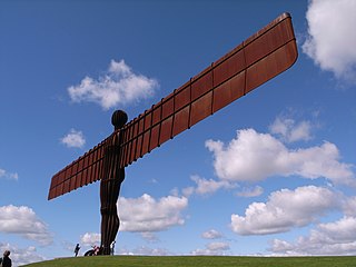 Angel of the North