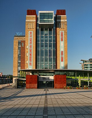 BALTIC Centre