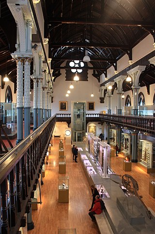 Hunterian Museum