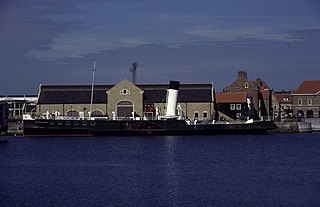 Museum of Hartlepool