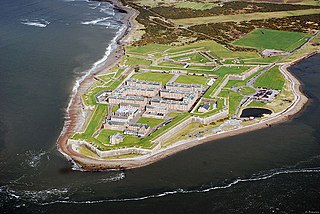Fort George