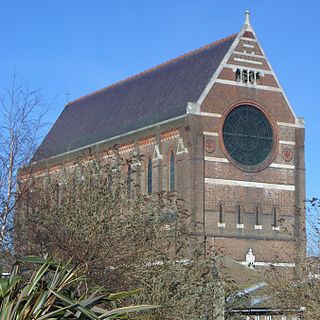 Saint Bartholomew's Church