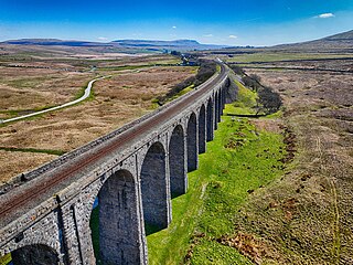 Ribblehead Viaduct