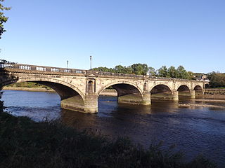 Skerton Bridge
