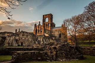 Kirkstall Abbey (Ruins)