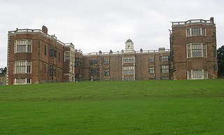 Temple Newsam House