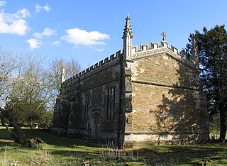 Withcote Chapel