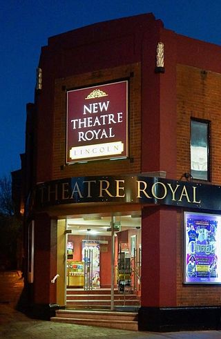 New Theatre Royal
