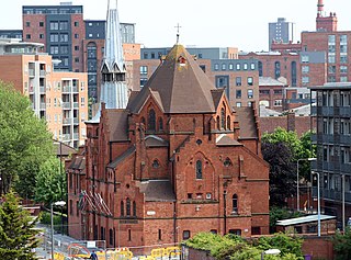 Gustav Adolf Church
