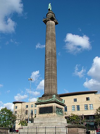 Wellington's Column