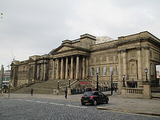 World Museum Liverpool